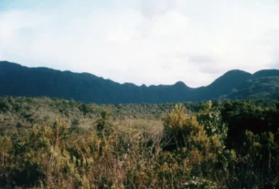 Roteiro Catas Altas MG