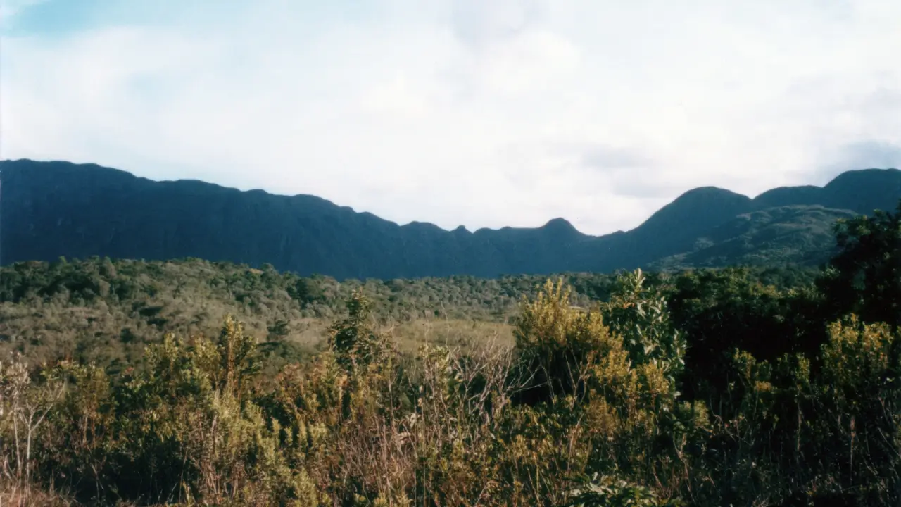 Roteiro Catas Altas MG