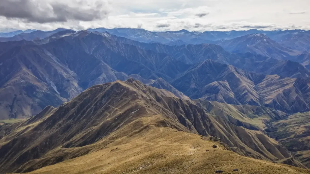 Destinos escondidos de minas gerais