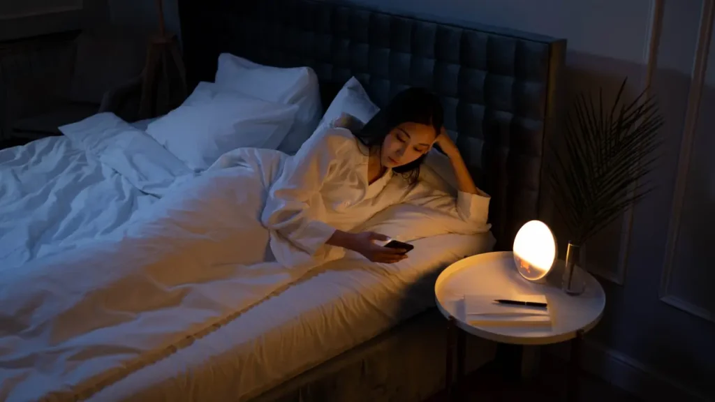 Ritual de 7 Minutos Para Dormir Melhor