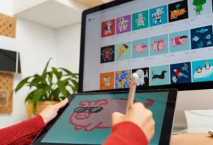 mercado da arte digital