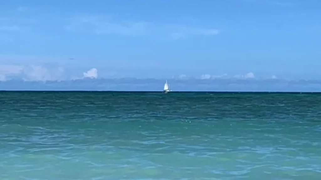 morro de sao paulo