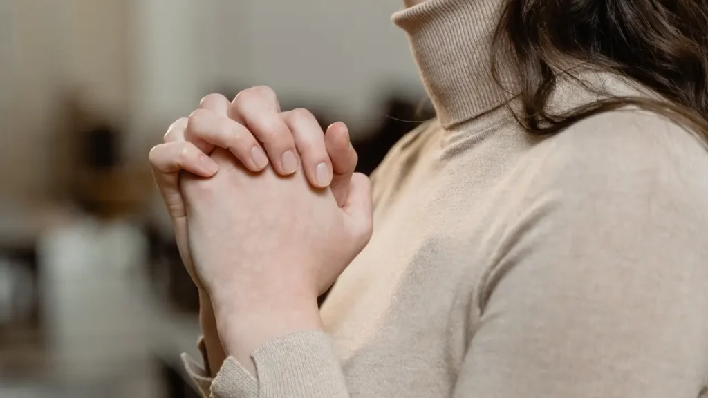 ritual matinal de 5 minutos - Em busca da Serenidade