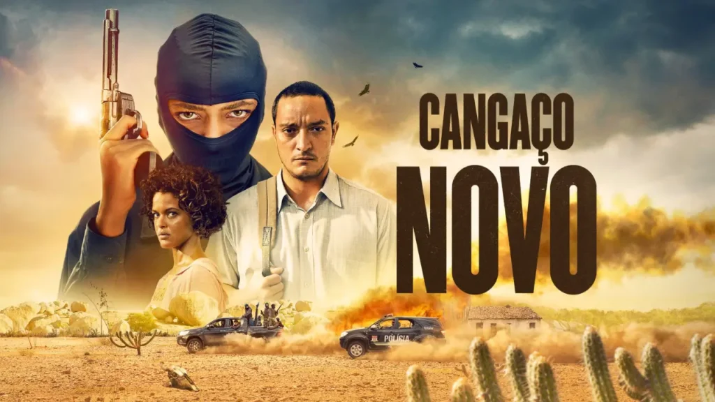 series novas para maratonar