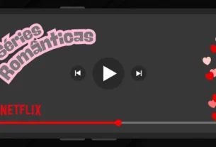 series romanticas netflix