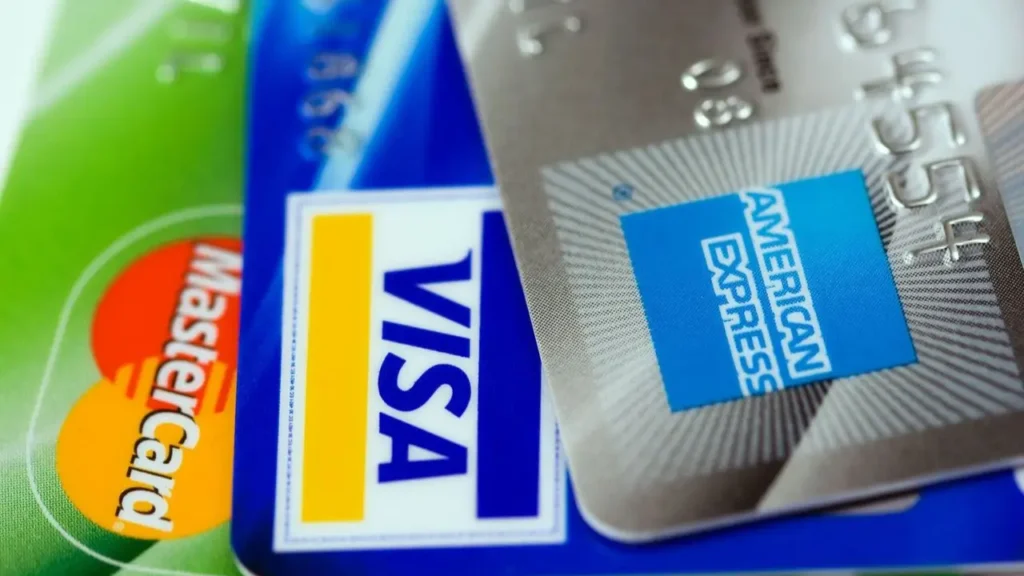 Cartão de Crédito com Sala VIP
