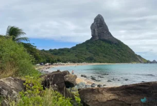 5 Dias Fernando de Noronha