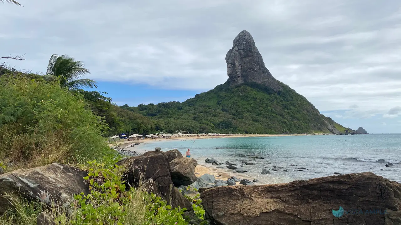 5 Dias Fernando de Noronha