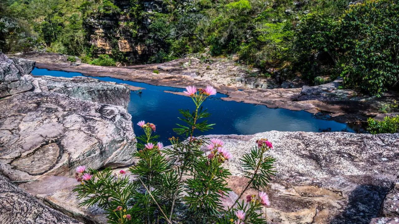 chapada diamantina