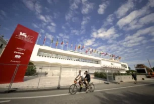 festival de cinema de veneza 2025