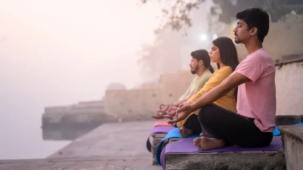 mindfulness
