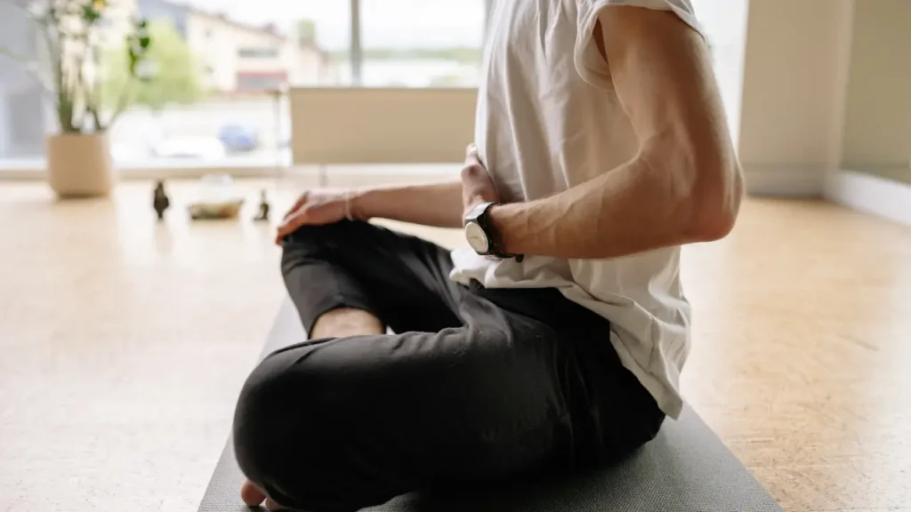 mindfulness