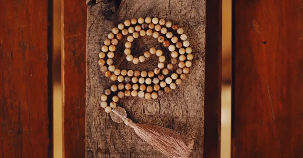 Amuletos Artesanais