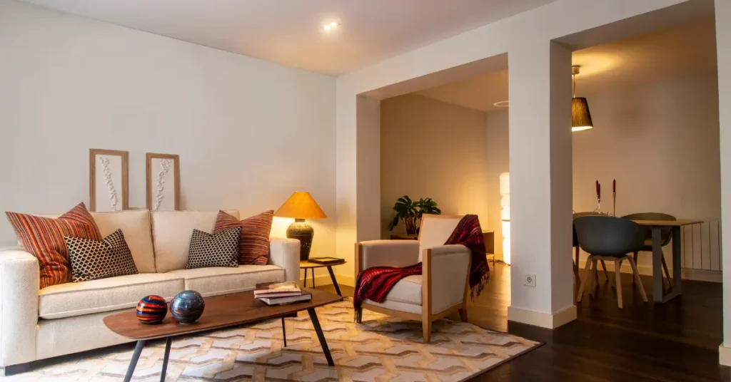 Como Aplicar Feng Shui na Decoração da Casa