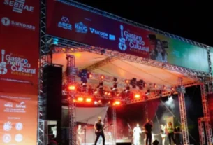 FEstival gastronomico Uberaba