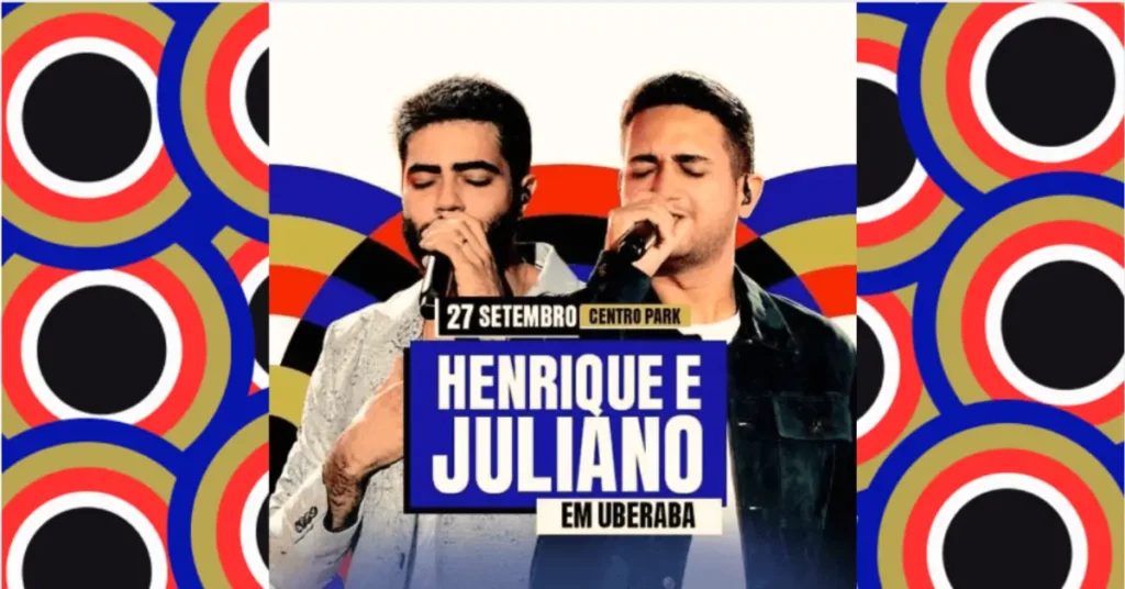 Agenda de Eventos em Uberaba