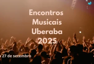 Agenda de Eventos em Uberaba