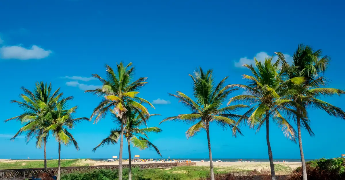 como chegar a Aracaju