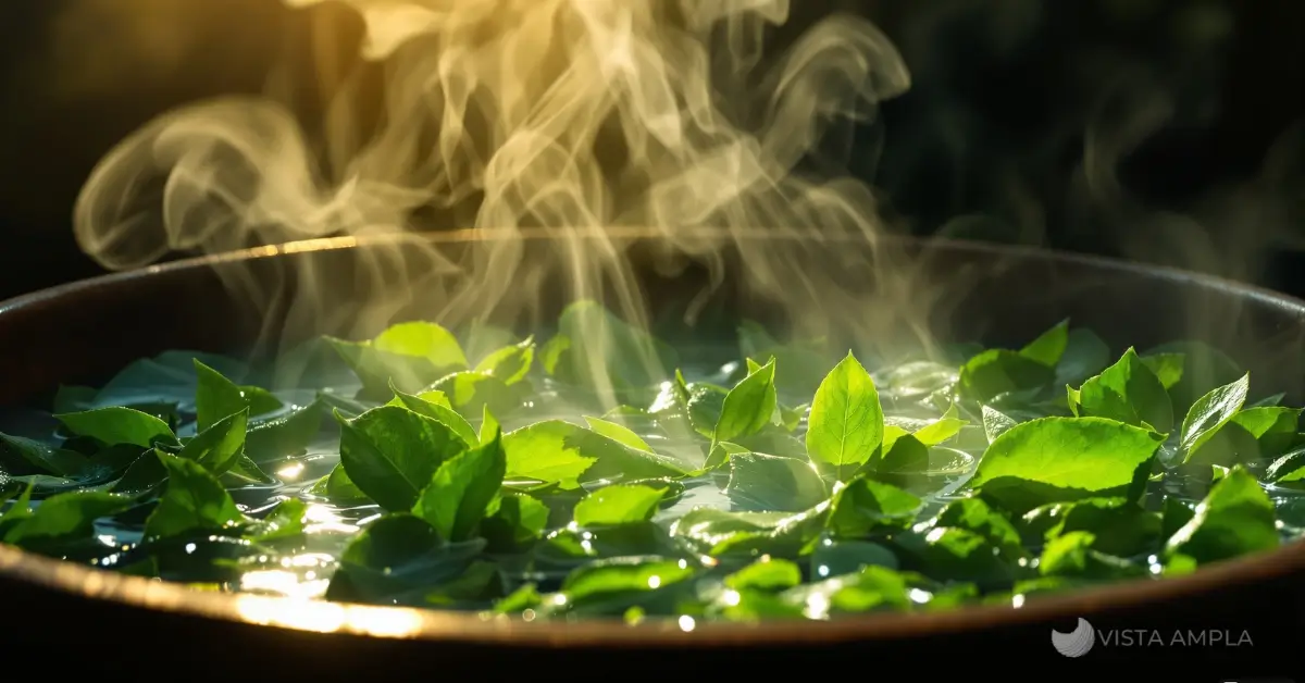 Banho de Arruda e Guiné para limpeza espiritual - Receita simples para remover inveja e energias negativas