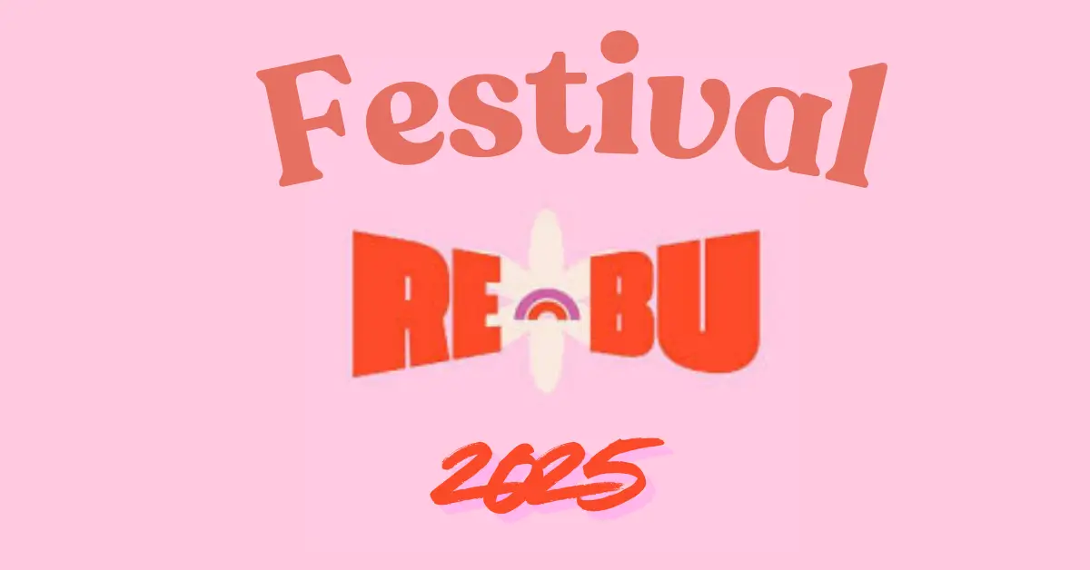 festival rebu 2025