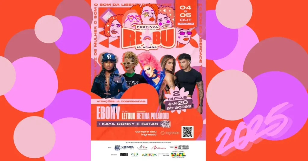 festival rebu 2025