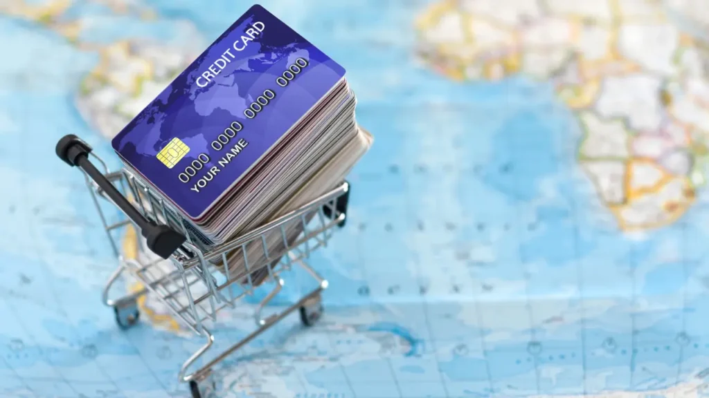 cartões de credito para acumular milhas