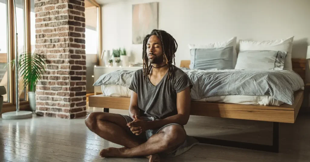 mindfulness efeitos colaterais perigosos