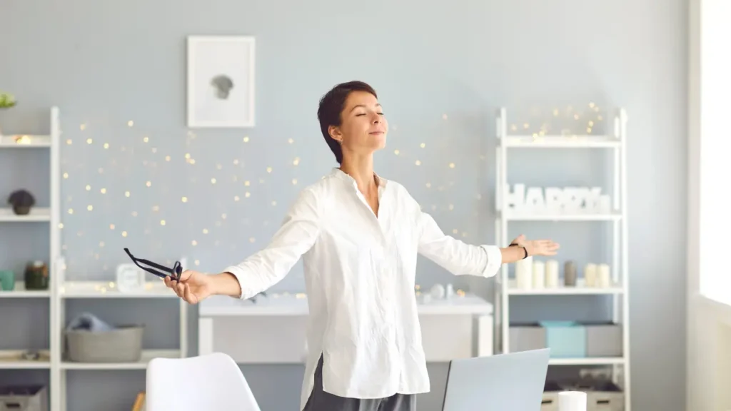 mindfulness no trabalho