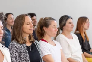 mindfulness no trabalho