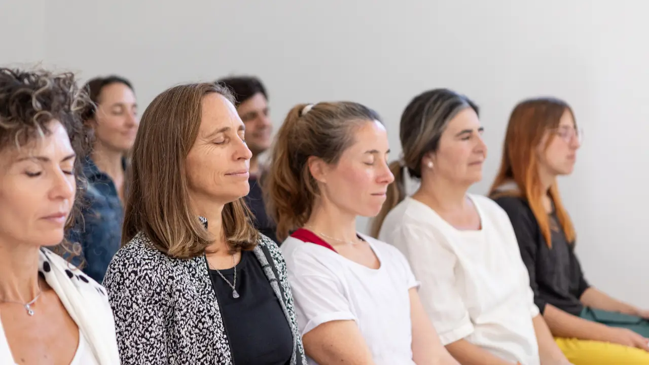 mindfulness no trabalho