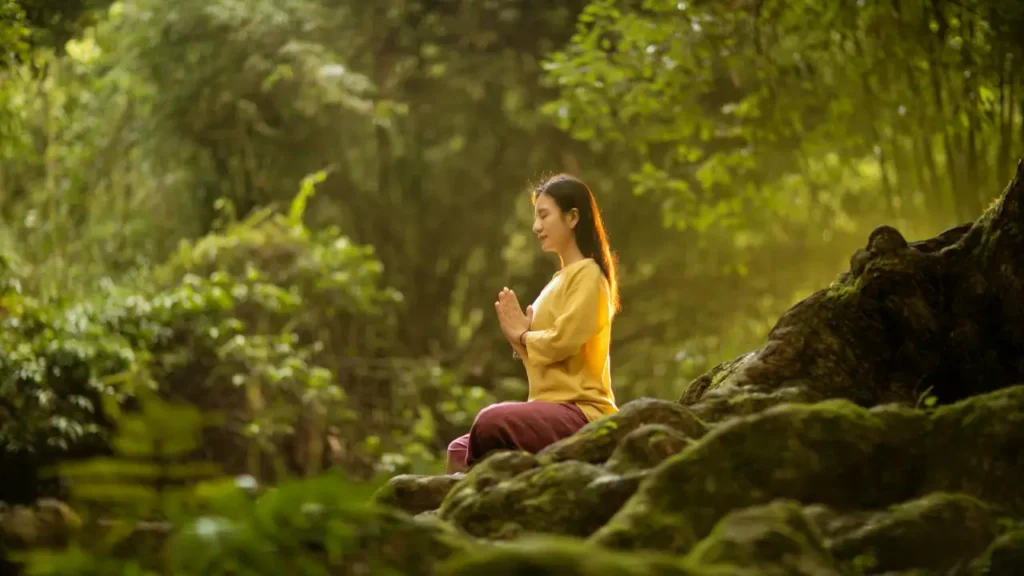 Como Praticar Mindfulness