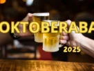Oktoberaba 2025 Uberaba – Festival de Cerveja Artesanal