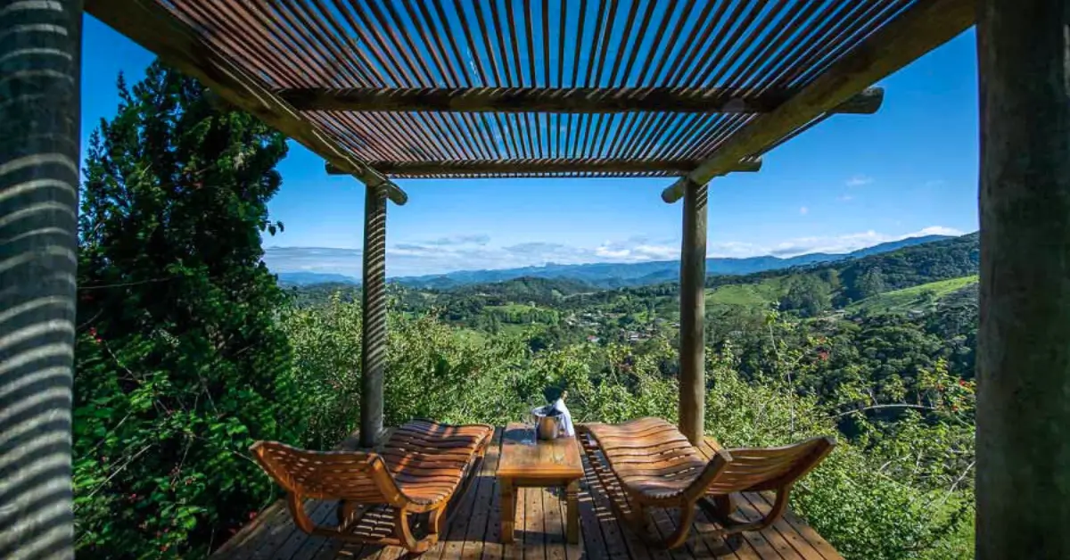 pousadas no interior de são paulo para casal