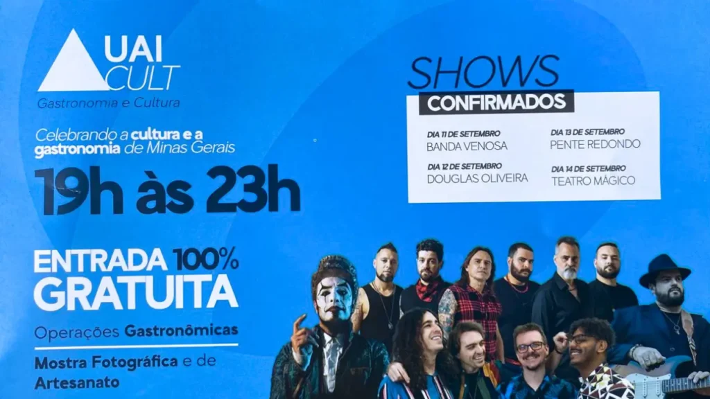 Uai Cult Uberaba 2025