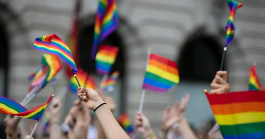 Direitos LGBTQIA+