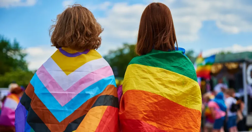 Direitos LGBTQIA+