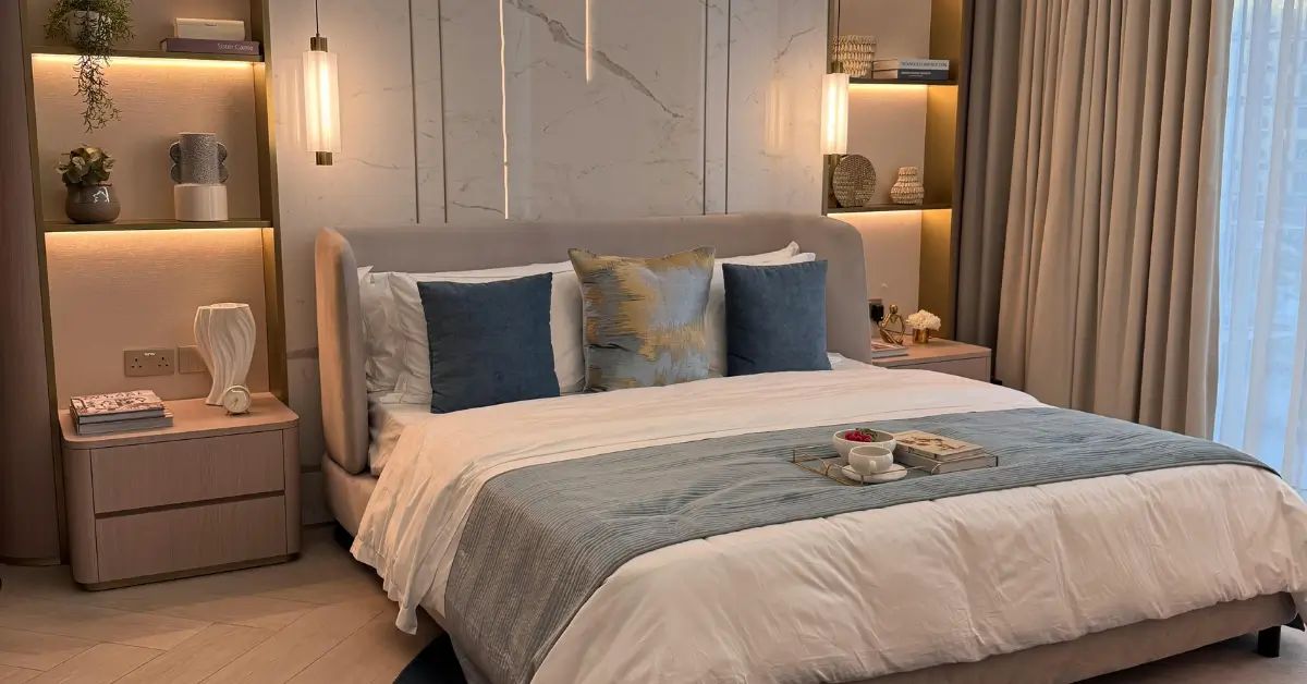 Feng Shui no Quarto para Dormir Melhor 1