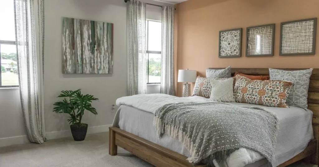 Feng Shui no Quarto para Dormir Melhor 
