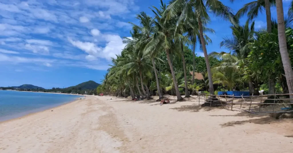Tailândia viagens em Koh Samui