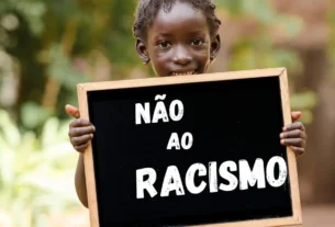 Racismo Estrutural