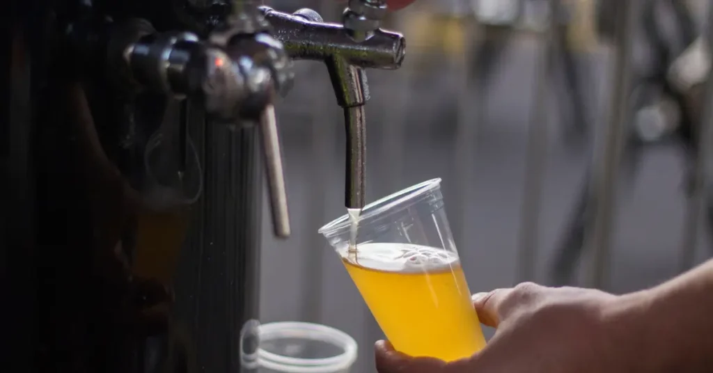 estilos de cerveja