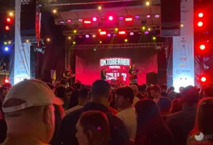Oktoberaba 2025 Uberaba – Festival de Cerveja Artesanal