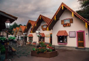 pousadas romanticas em minas gerais