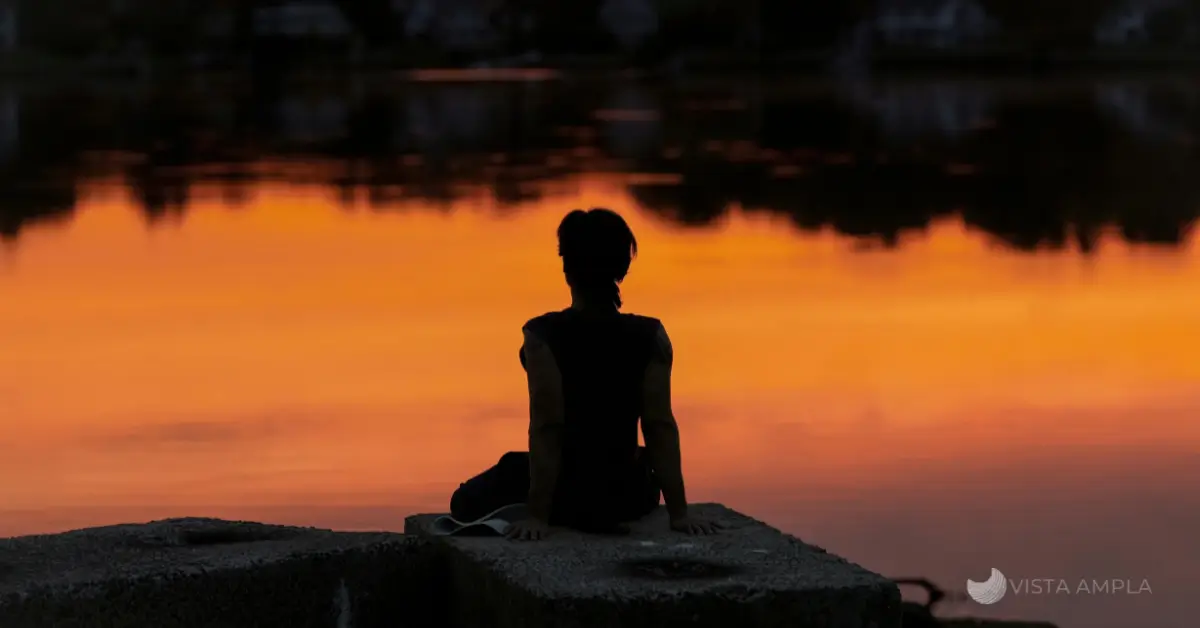Silêncio, Alma e Natureza: O Guia de Retiros Espirituais no Brasil em 2025