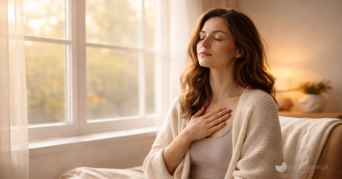 5 Rituais de Espiritualidade Matinal para Começar o Dia com Mais Energia