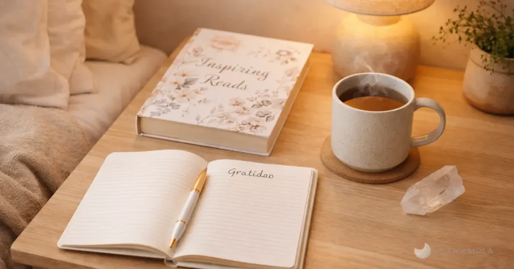 Rituais de Espiritualidade