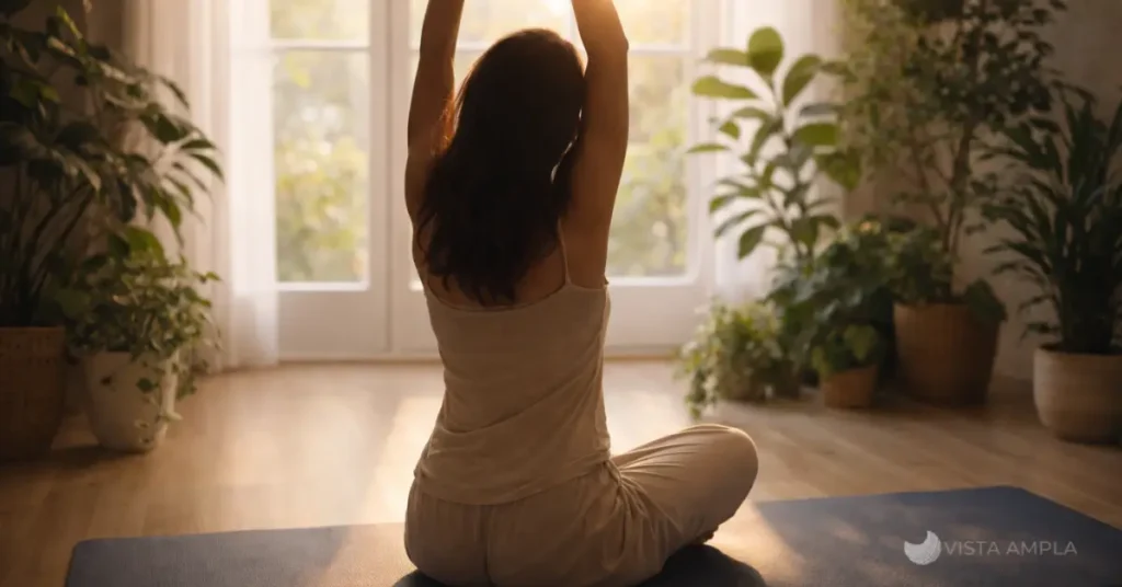 Rituais de Espiritualidade