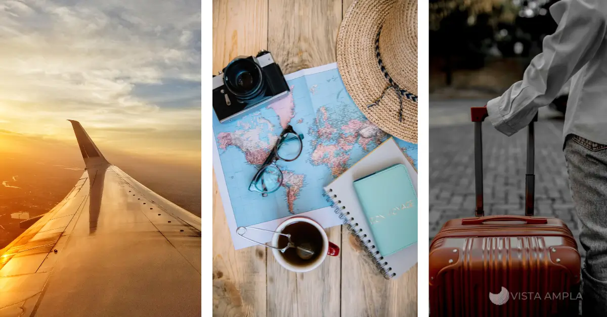 Viajar Barato: O Guia Secreto de 2025 (Economize R$ 10 Mil em Voos e Milhas)