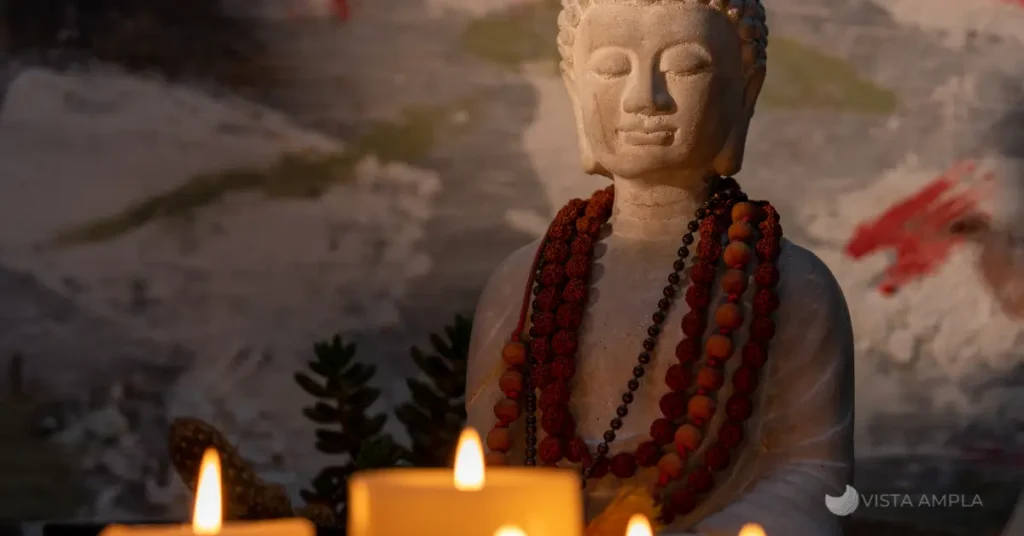 Como Criar um Altar Espiritual2