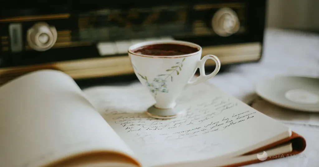 Desvendando o Poder do Agora